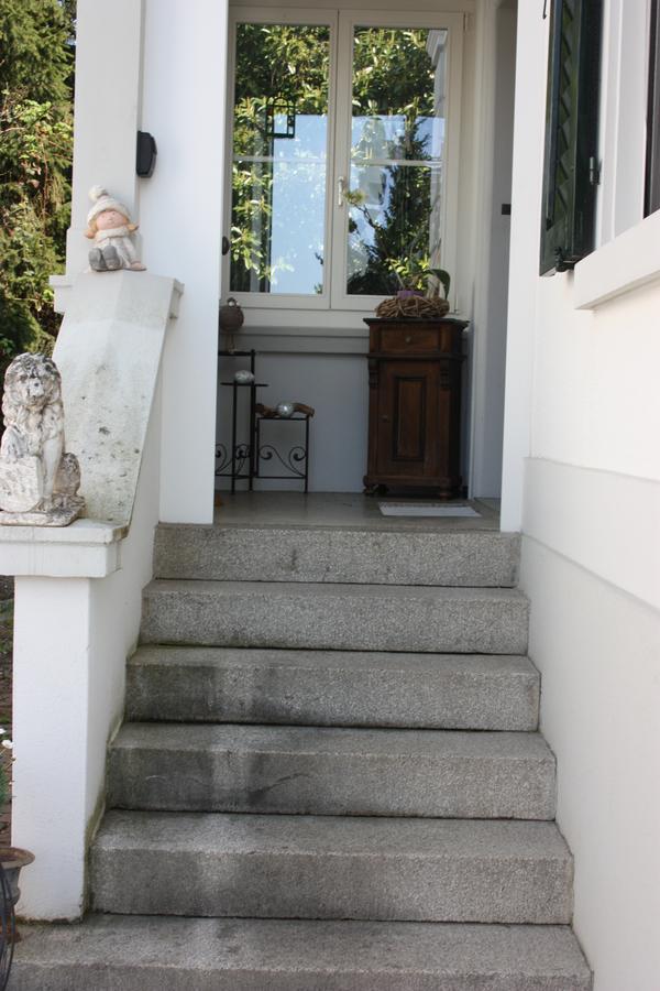 B&B Stirnimann Bunzen Exterior photo